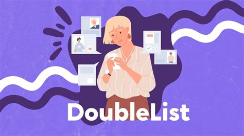 anchorage double list